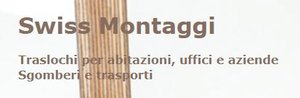 Swiss Montaggi e Traslochi-logo