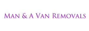 Man & A Van Removals-logo