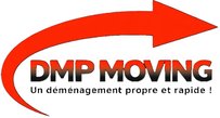 DMP SERVICE-logo