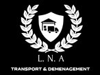 L.N.A TRANSPORT DEMENAGEMENT-logo