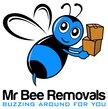 Mr Bee Removals-logo