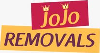 JoJo Removals-logo