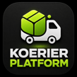 Koerierplatform-logo