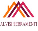 Alvisi serramenti-logo