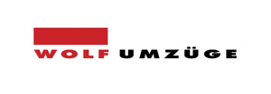 Wolf Umzüge-logo