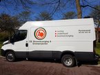 CB. Boomverzorging & Groenprojecten-logo