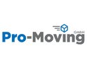 Pro-Moving Sàrl-logo