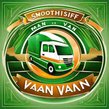 Smooth shift-logo