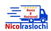 Trasporti & Traslochi Nico Roma-logo