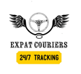 Expat Couriers-logo
