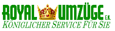 Royal Umzüge e.K.-logo