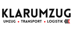 Klarumzug Hamburg-logo