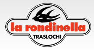 Traslochi La Rondinella s.n.c.-logo