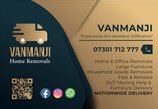 VANMANJI-logo