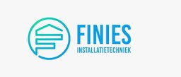 Finies Installatietechniek-logo