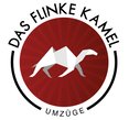 Das Flinke Kamel Umzüge-logo