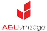 A & L - UMZÜGE-logo
