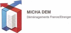 Micha Dem-logo