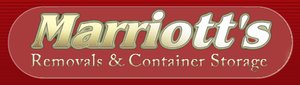 Marriotts-logo