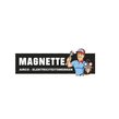 Magnette-logo