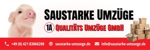 1A Qualitäts Umzüge GmbH-logo