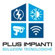 Plus Impianti S.r.l.s.-logo