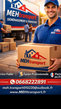 MEH transport-logo