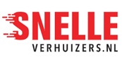 Snelle Verhuizers-logo