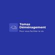 Tomas Déménagement-logo