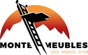 MONTE MEUBLES DES MONTS D'OR-logo