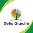 DeBo Giardini di De Bortoli Carlo-logo