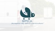 IMPECA -logo