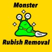 Monster removals-logo