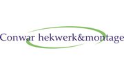Conwar hekwerk-logo