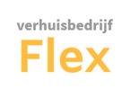 Verhuisbedrijf Flex-logo