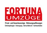 Fortuna Umzüge-logo