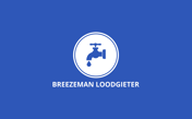 Breezeman loodgieter-logo