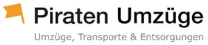 Piraten Umzüge GmbH-logo