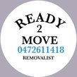 Ready 2 move-logo