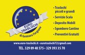 Euro Traslochi-logo