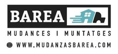 Mudanzas Barea-logo