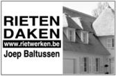 Rietdekkersbedrijf Joep Baltussen-logo