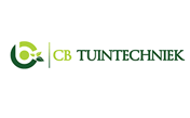 CB Tuintechniek-logo