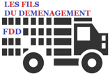 Les Fils du Déménagement-logo