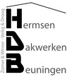 Daan Hermsen Dakwerken Beuningen-logo