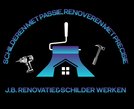 J.B. Renovatie&Schilder Werken-logo