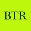 BTR International-logo