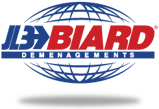 Biard Déménagements-logo