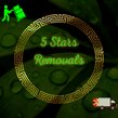 5 Stars Removals ltd-logo