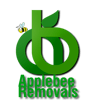 Applebee Removals-logo